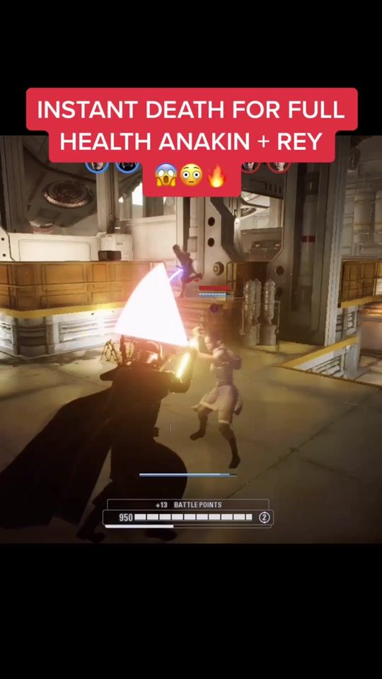 TikTok video thumbnail by battlefrontriiise
