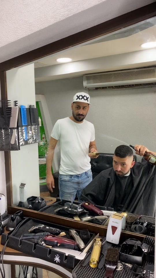 TikTok video thumbnail by eyalbarber