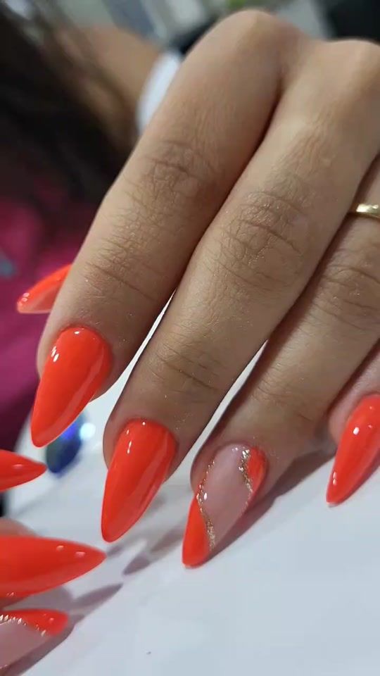 TikTok video thumbnail by elya.nailss