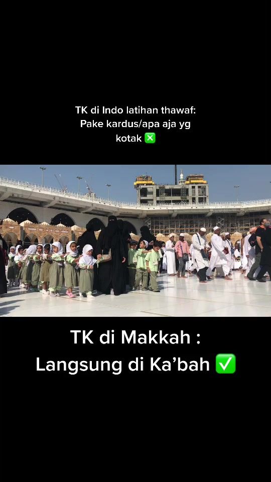 TikTok video thumbnail by mudahkebaitullah