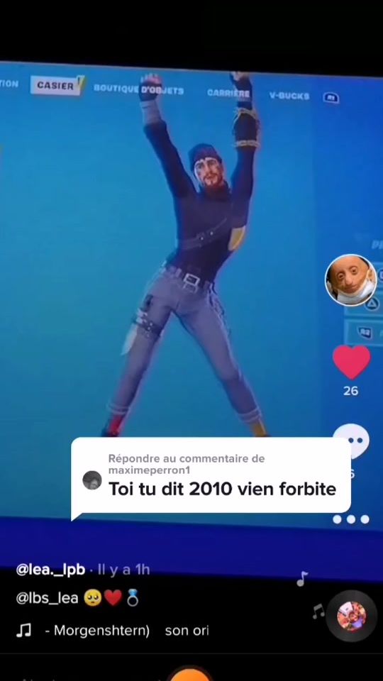 TikTok video thumbnail by zwptm