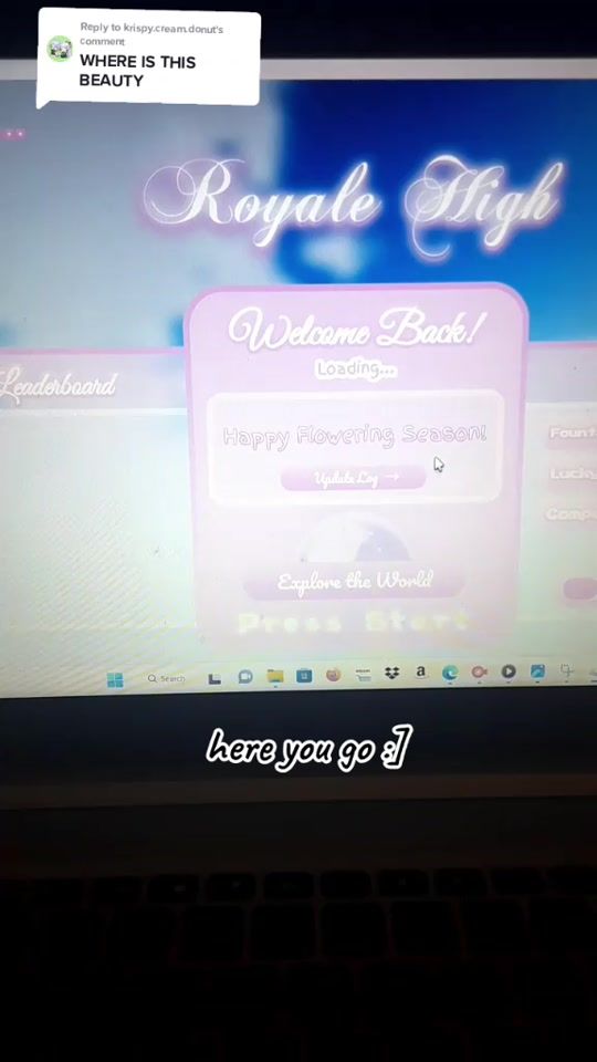 TikTok video thumbnail by r0yal3__h1gh