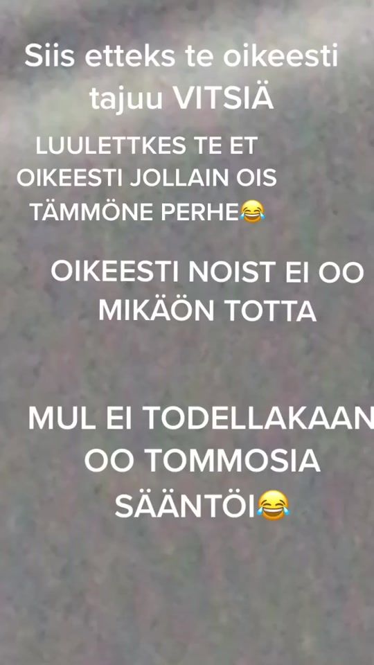 TikTok video thumbnail by .._kaikkeee.._