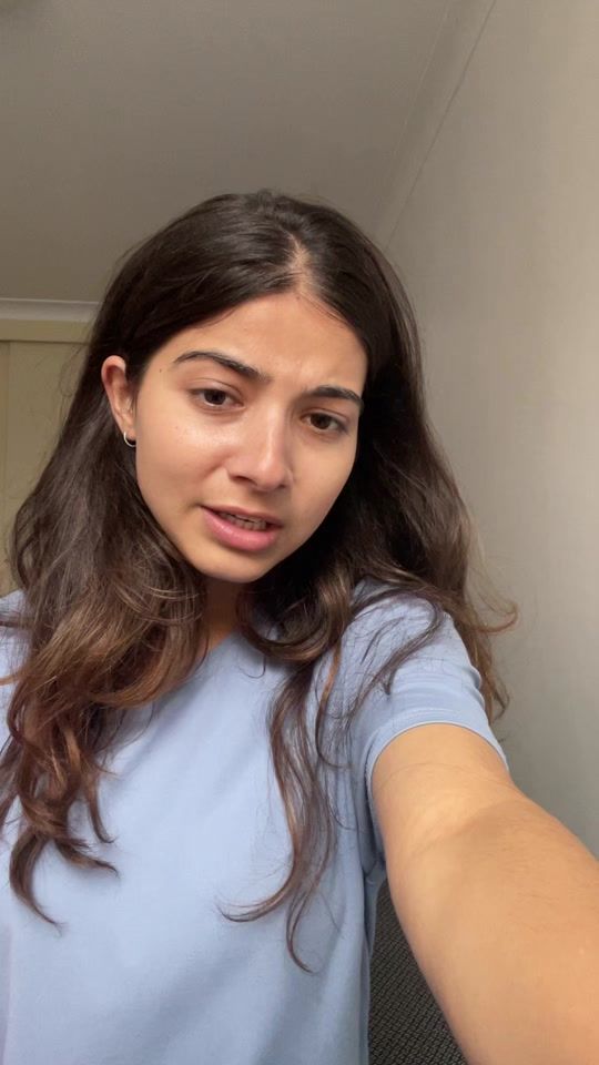 TikTok video thumbnail by alisaregmee