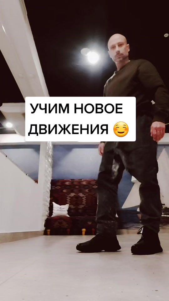 TikTok video thumbnail by antondancer