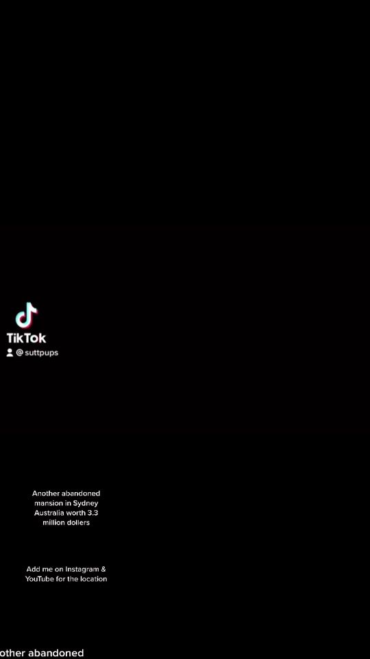 TikTok video thumbnail by suttpups