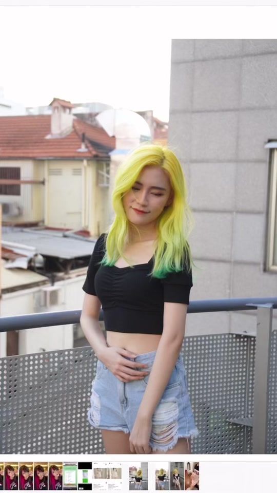 TikTok video thumbnail by iammichy