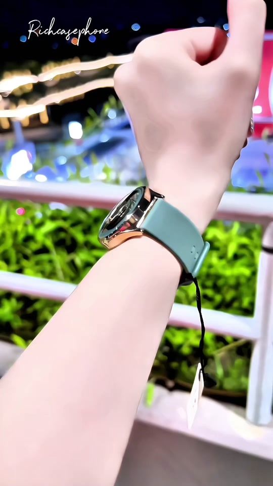 TikTok video thumbnail by richcasephone