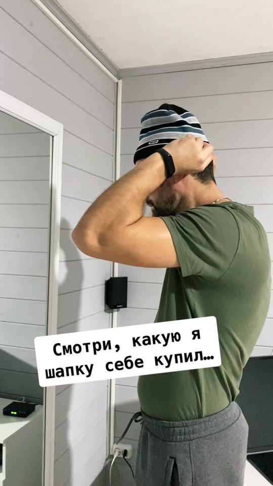 TikTok video thumbnail by dasha_yanina_