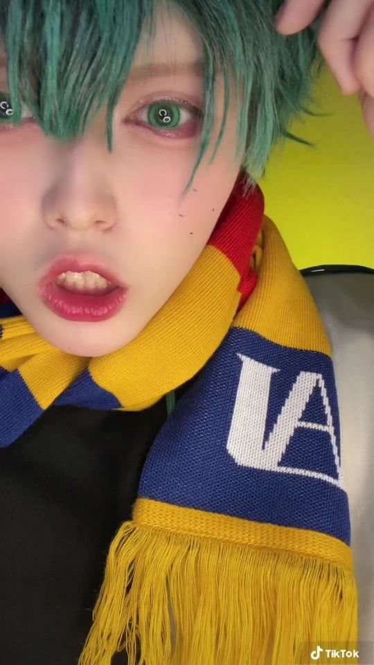 TikTok video thumbnail by yakiim1018