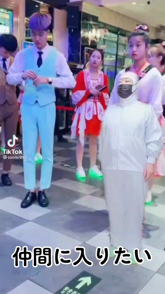 TikTok video thumbnail by qoomoca_hiroko