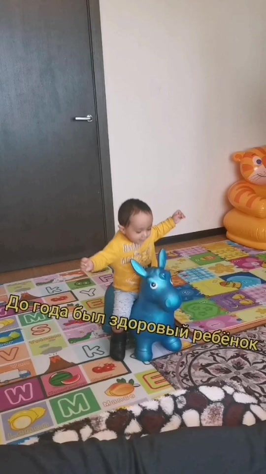 TikTok video thumbnail by alisher1984.mama