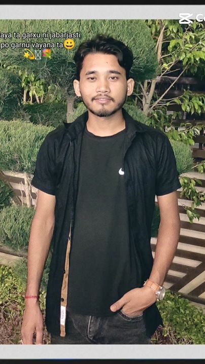 TikTok video thumbnail by kumarchy85