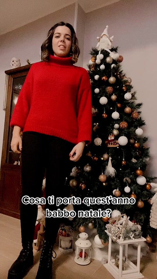 TikTok video thumbnail by martina_brizzi