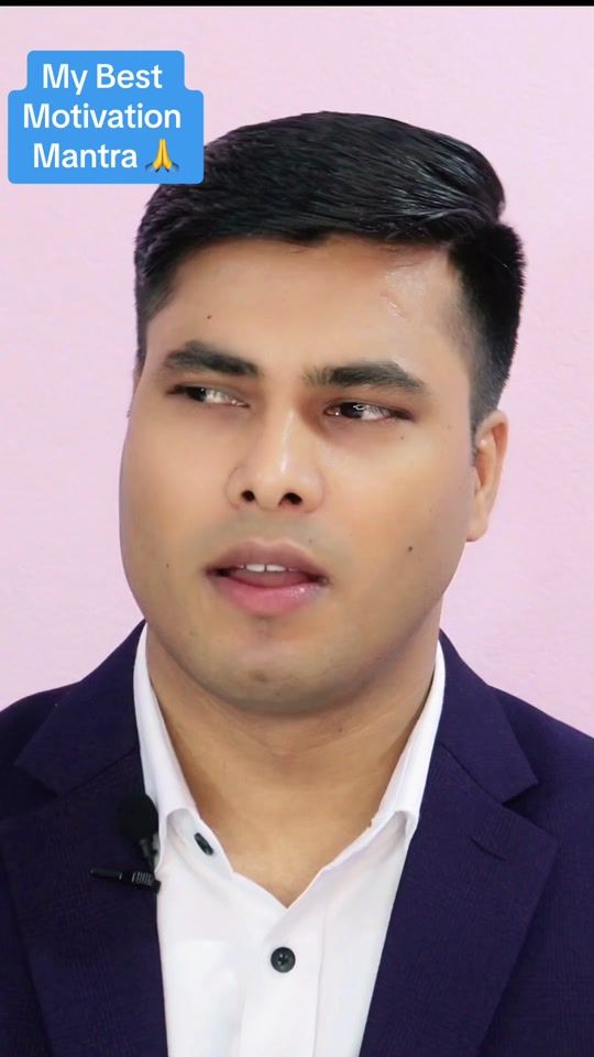 TikTok video thumbnail by motivation_mantra
