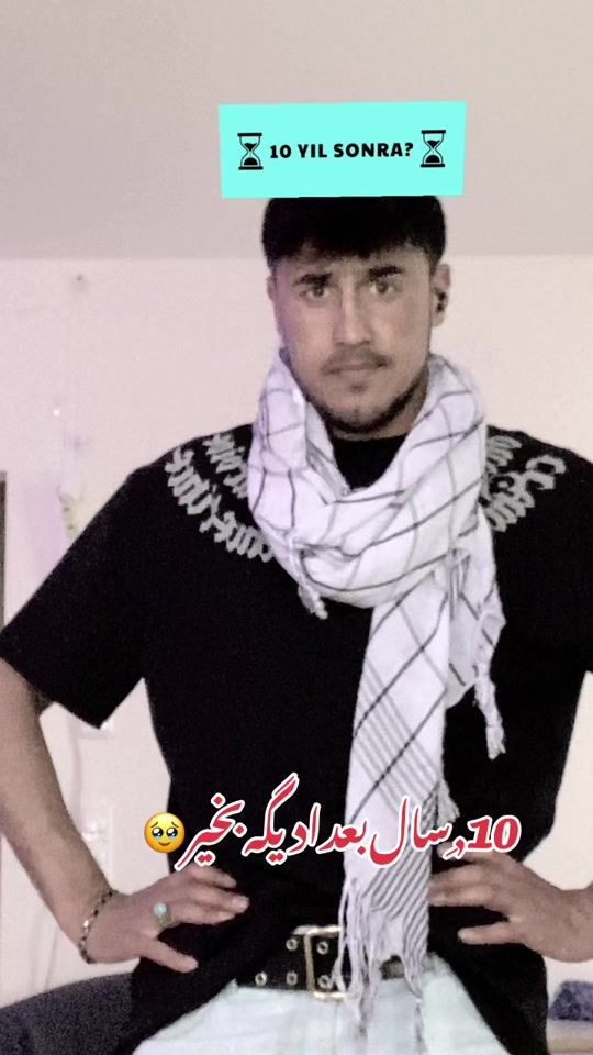 TikTok video thumbnail by gazme_sayar001