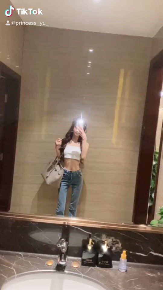 TikTok video thumbnail by princess_yu_