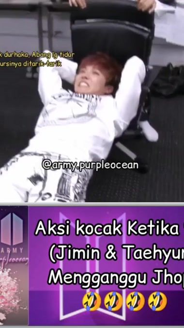 TikTok video thumbnail by army.purpleocean