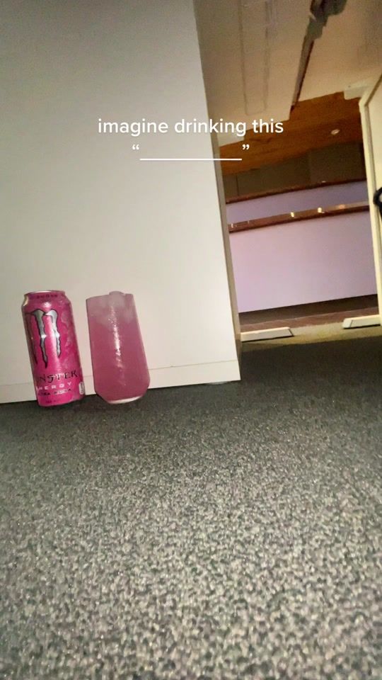 TikTok video thumbnail by imaginedrinkingthis