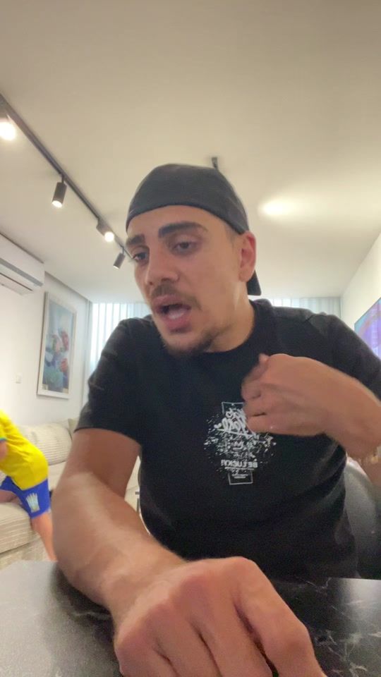 TikTok video thumbnail by avi.sulimanov