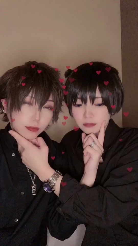 TikTok video thumbnail by kuroba968