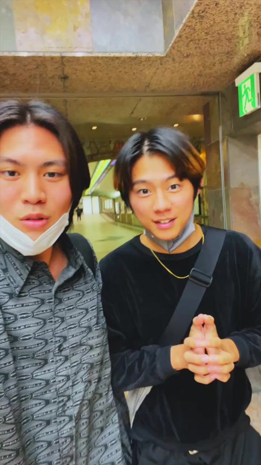 TikTok video thumbnail by toshikitomasuda
