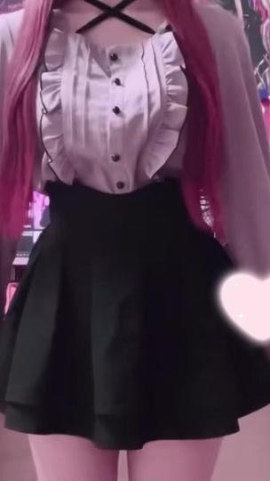 TikTok video thumbnail by kirino_iiko