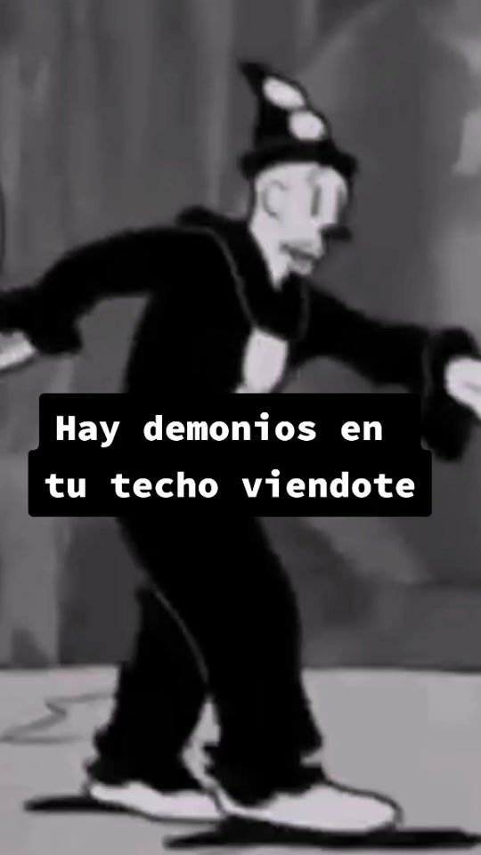 TikTok video thumbnail by datos.terrorx