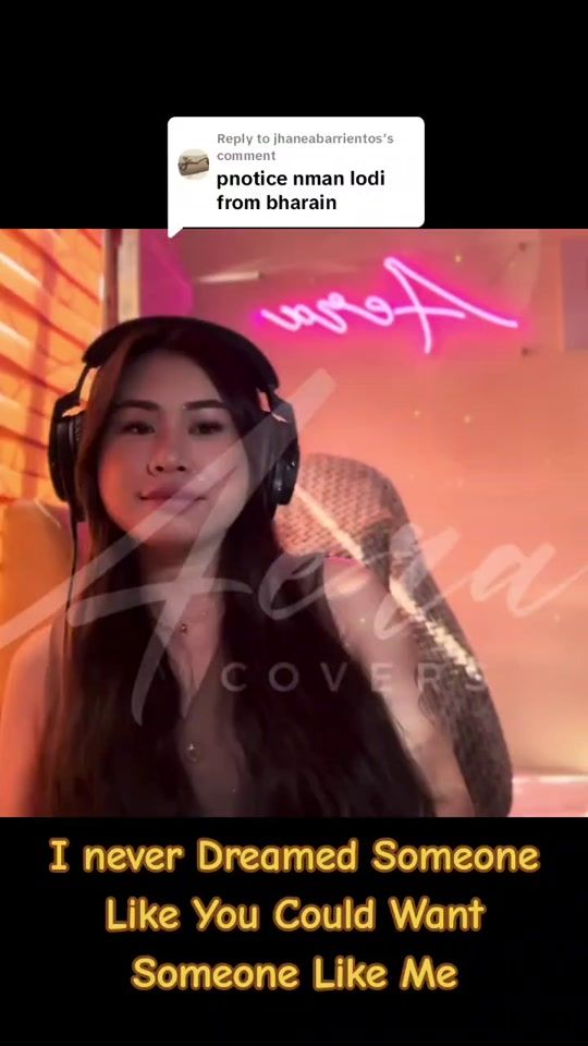 TikTok video thumbnail by mesajoe