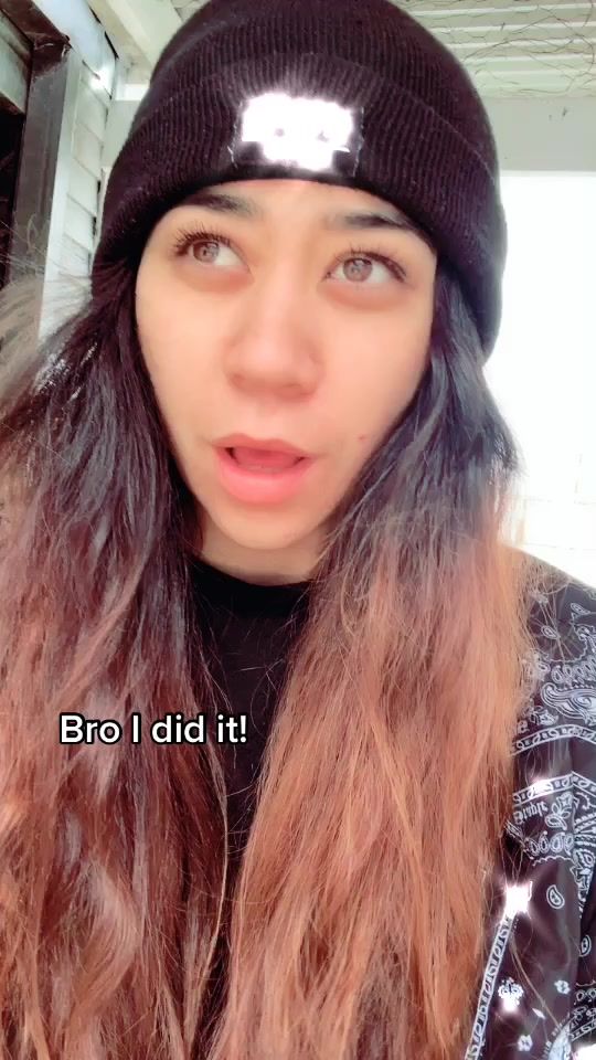 TikTok video thumbnail by callmeteesh