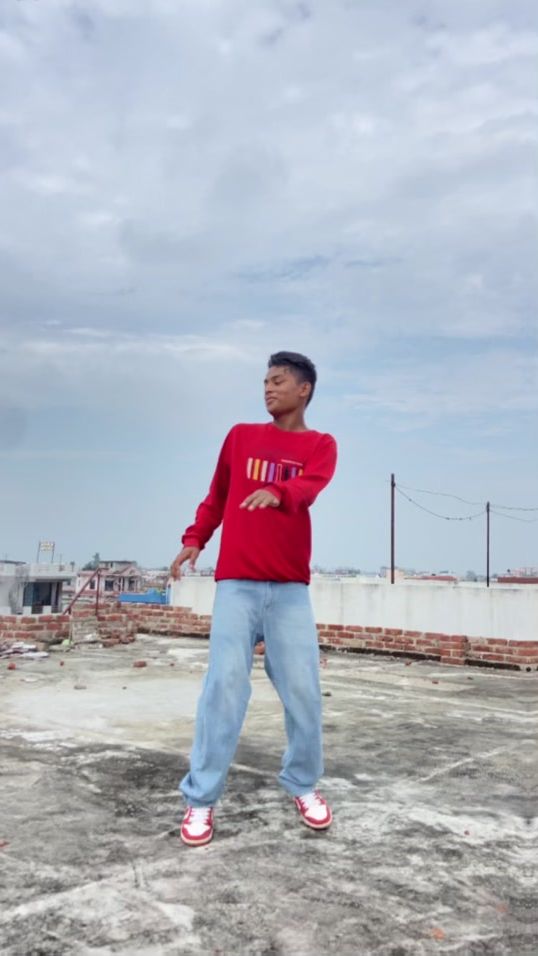 TikTok video thumbnail by nirdoshbk10