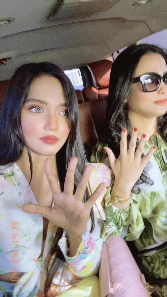 TikTok video thumbnail by samirakhanmahi