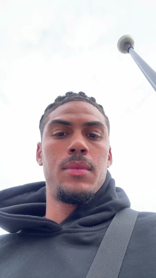 TikTok video thumbnail by calebpretorius