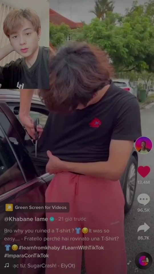 TikTok video thumbnail by vietmyusa