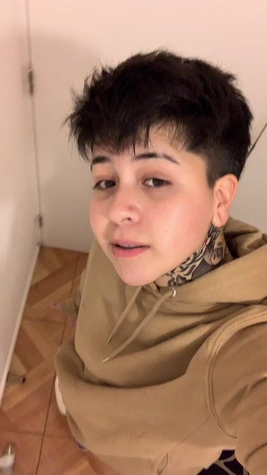 TikTok video thumbnail by tikfrann