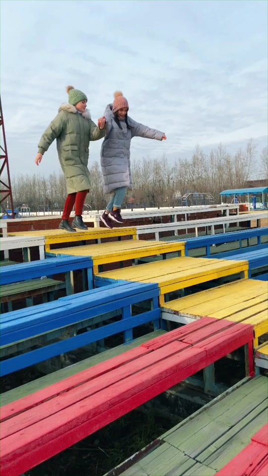 TikTok video thumbnail by evmalysheva