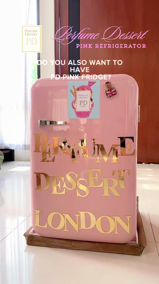 TikTok video thumbnail by pdperfumedessert