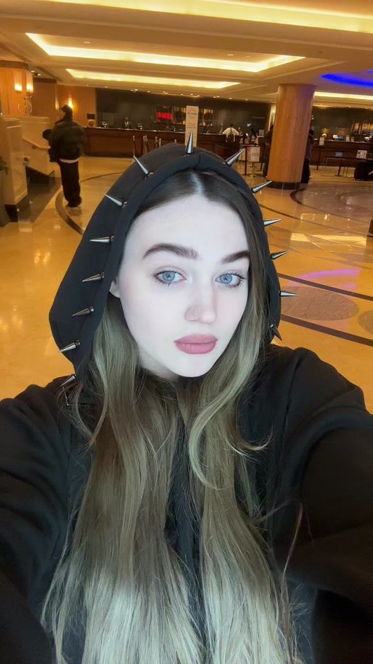 TikTok video thumbnail by bugaaevaaa