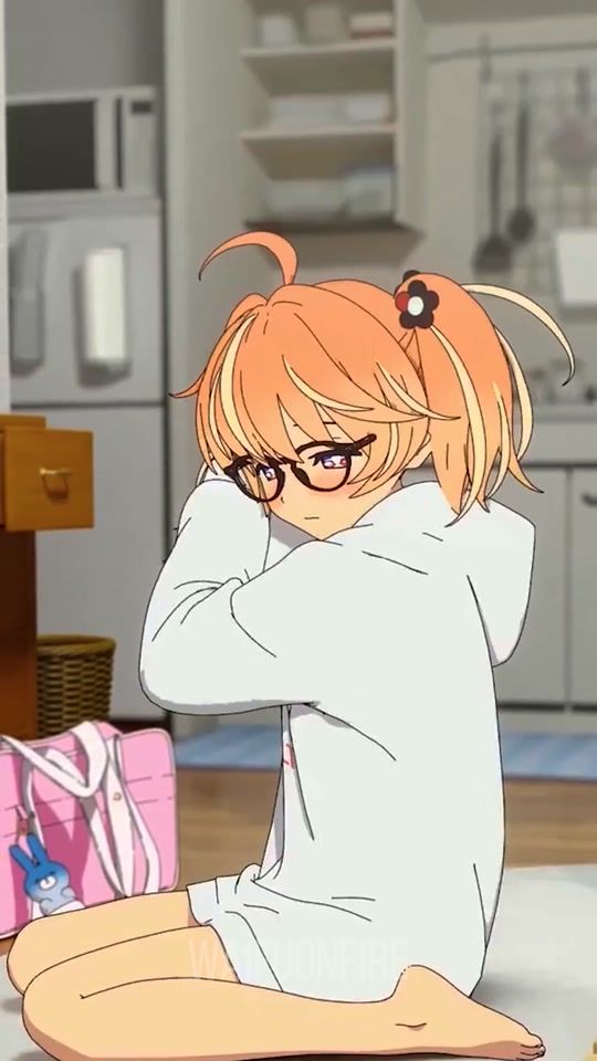 TikTok video thumbnail by waifuonfire