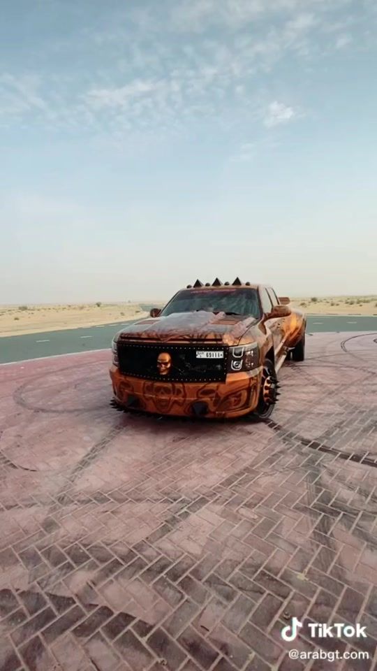 TikTok video thumbnail by mrrashid000