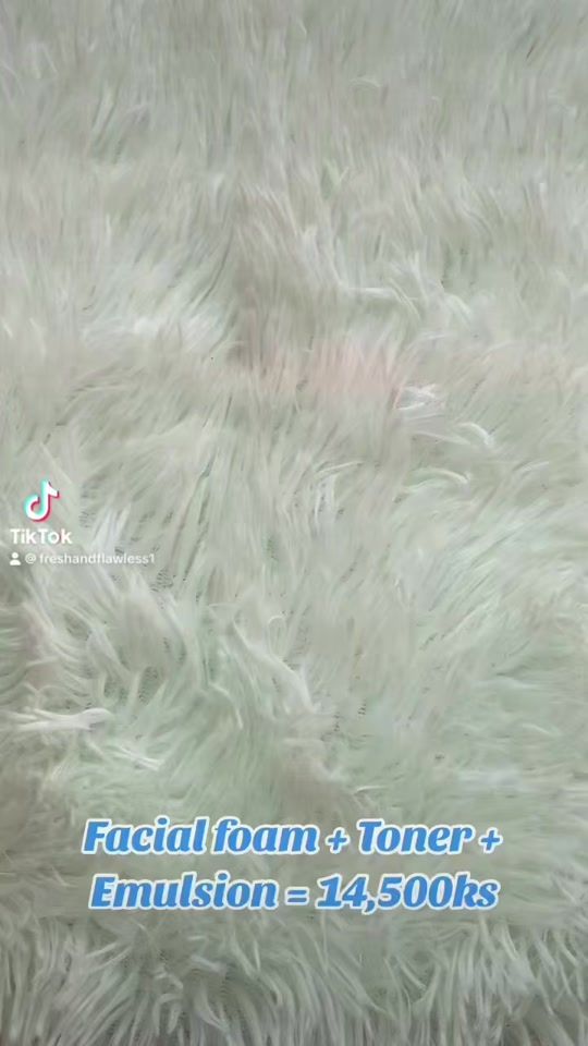 TikTok video thumbnail by freshandflawless1