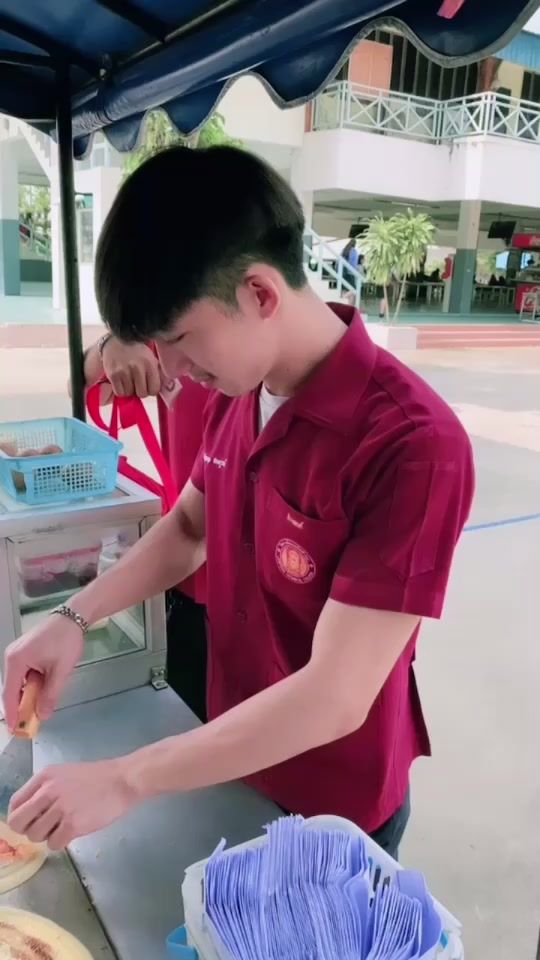 TikTok video thumbnail by nattakrit244