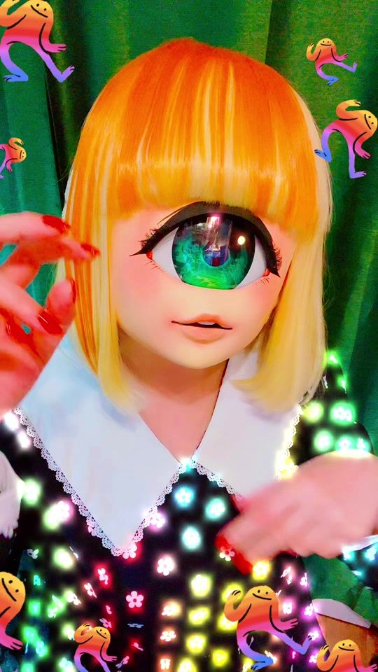TikTok video thumbnail by monmonmonpepe
