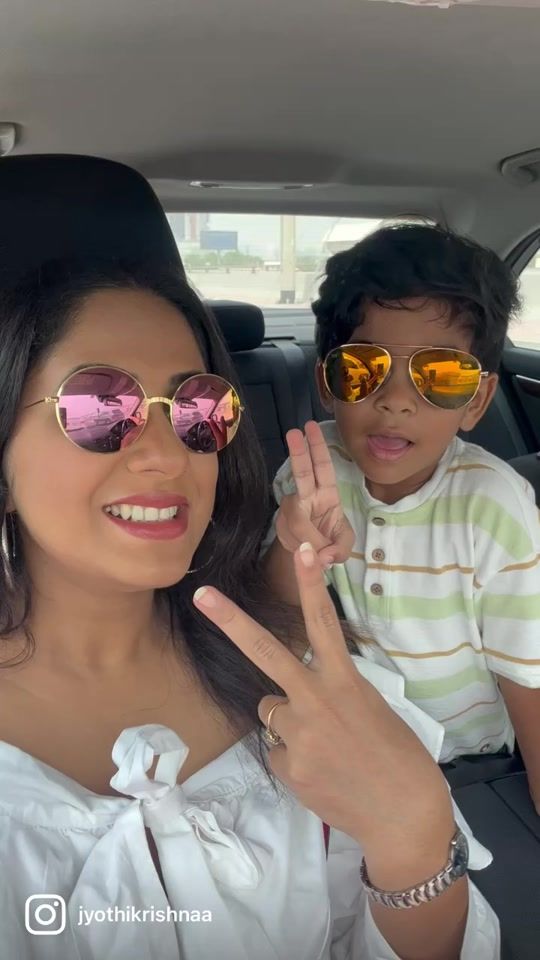 TikTok video thumbnail by jyothikrishnaactress
