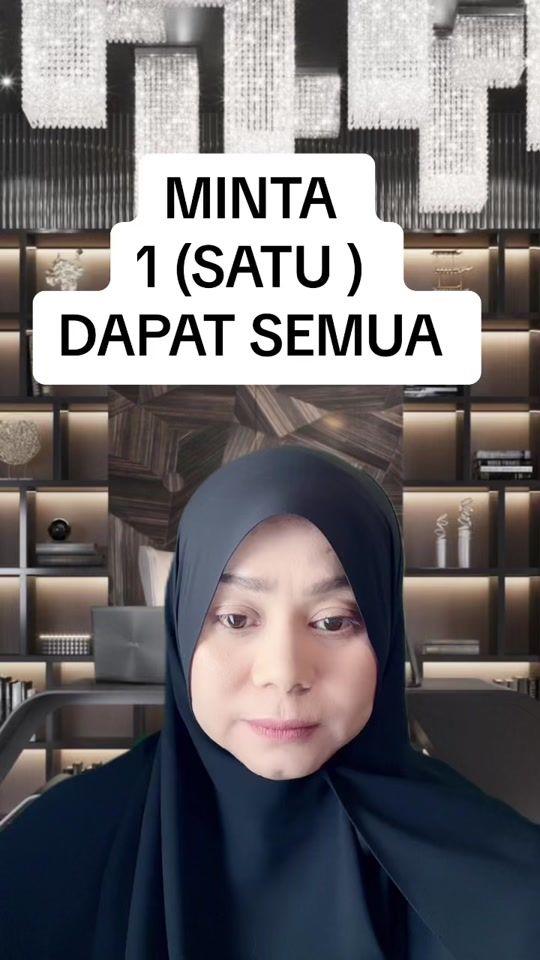 TikTok video thumbnail by wallet_jutawan