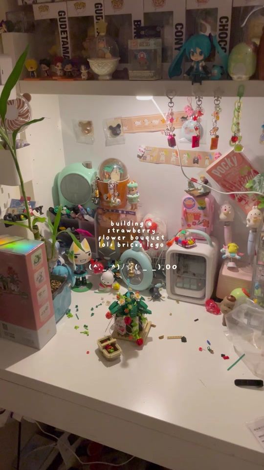 TikTok video thumbnail by minochou