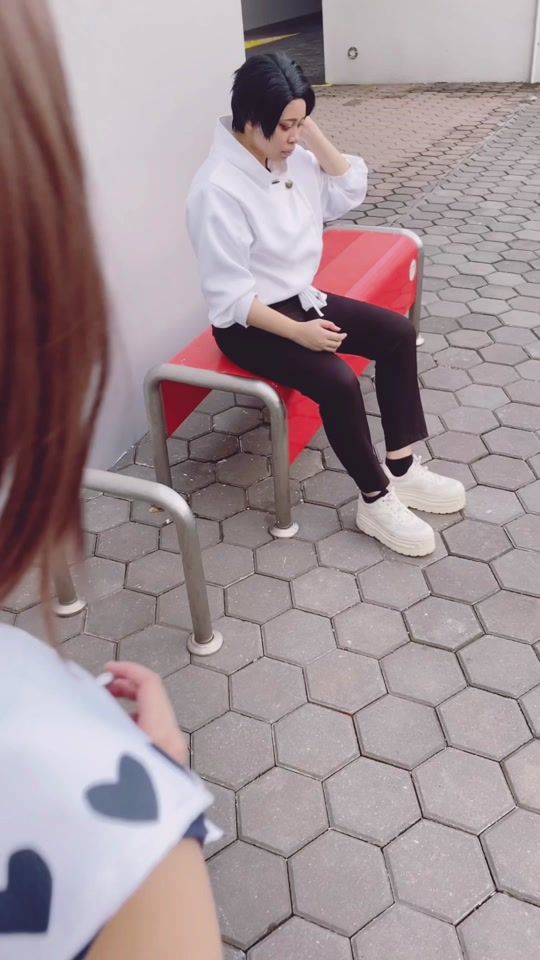 TikTok video thumbnail by kurayamih