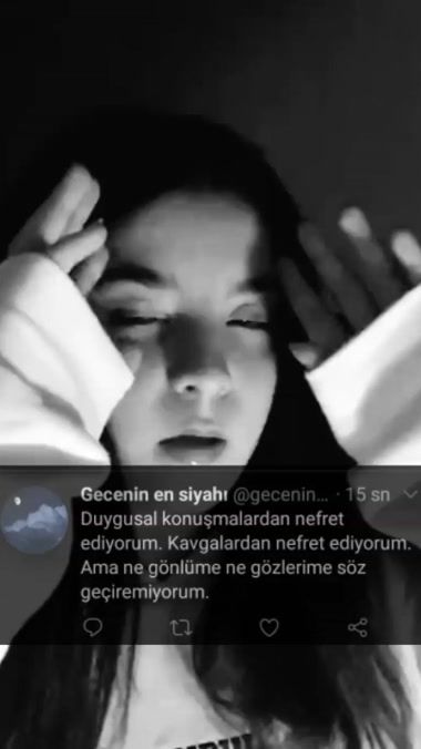 TikTok video thumbnail by geceninensiyahii
