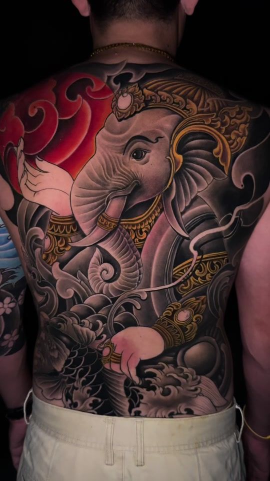 TikTok video thumbnail by frank_tattoo_lpb