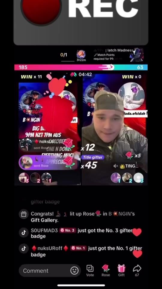 TikTok video thumbnail by getoutthaway